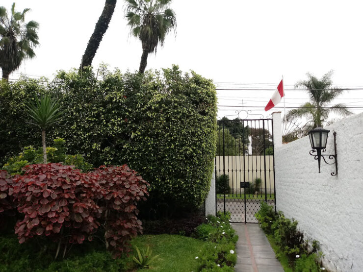 VENDO, Casa de 1,288m2 de terreno, en la Encantada, Villa, Chorrillos