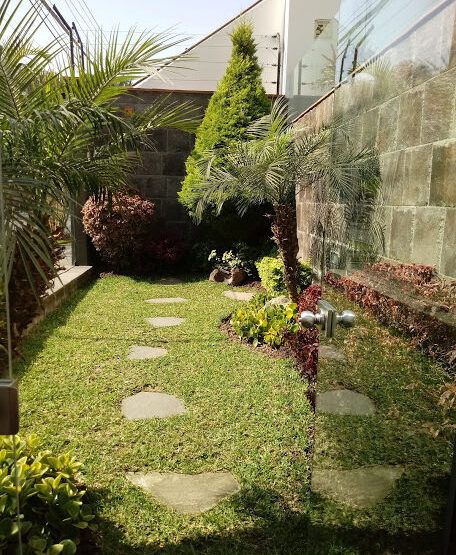 VENDO, Precioso PentHouse Duplex 396mts – Av. del Pinar, Chacarilla, San Borja
