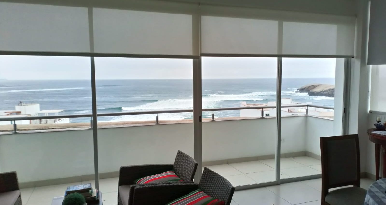VENDO, Lindo Dpto. de Playa en Punta Hermosa Vista al Mar 174mts. 4dorm. VENDO, Lindo Dpto. de Playa en Punta Hermosa Vista al Mar 174mts. 4dorm.