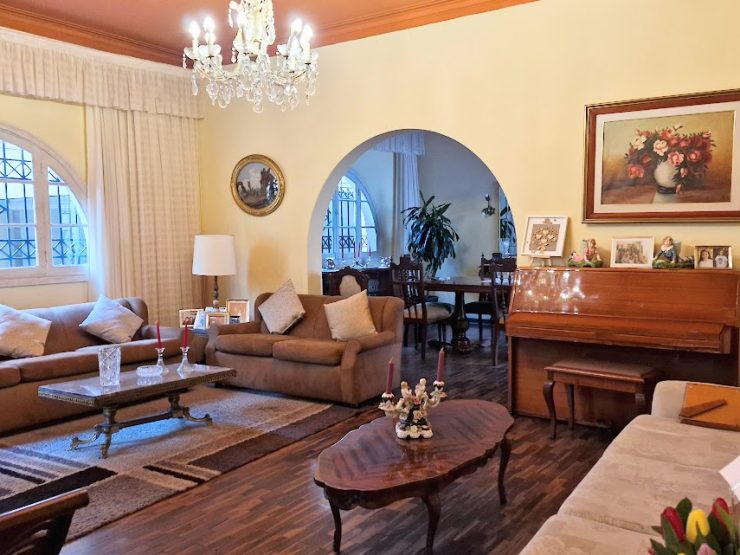 VENDO, CASA en Miraflores A.T 219.78mts. 3dorm. Calle Manco Capac 798, Urb. Leuro
