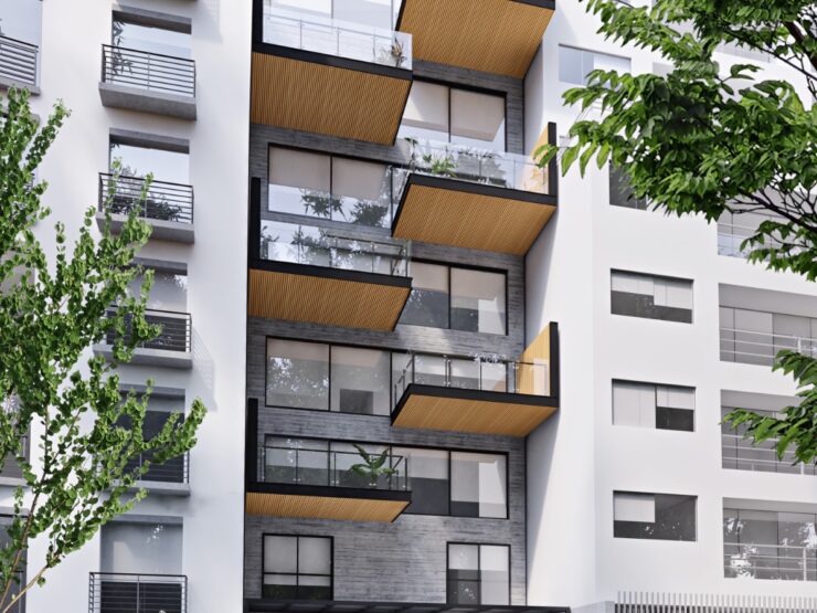 VENDO Dpto. 126mts. 3dorm. Calle Manuel Tovar 544, Dpto. 601 Urb. Sta. Cruz, Miraflores – Frente a Parque Correa Elias