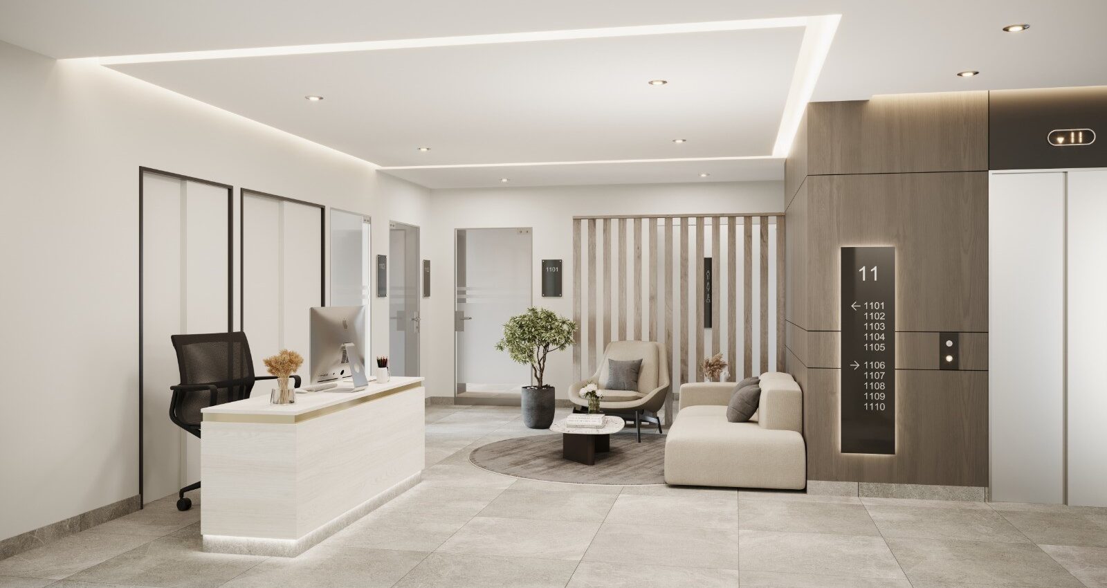 VENDO, Oficinas de Estreno desde 19mts. en Gris – Edif. Boulevard Centro Empresarial – Surco VENDO, Oficinas de Estreno desde 19mts. en Gris – Edif. Boulevard Centro Empresarial – Surco